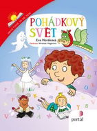 Pohádkový svět: První čtení, to nic není - Kniha