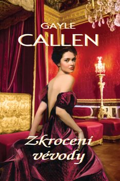 Zkrocení vévody - Kniha - Main image