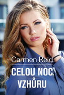 Celou noc vzhůru - Kniha