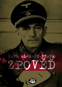 Zpověď - Kniha - Main image