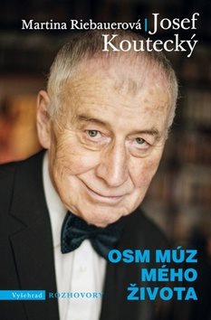 Osm múz mého života - Kniha - Main image