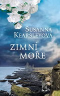 Zimní moře - Kniha