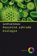 Kouzelná zahrada biologie - Kniha