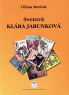 Svetová Klára Jarunková - Kniha