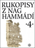 Rukopisy z Nag Hammádí 4 - Kniha
