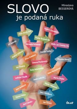 Slovo je podaná ruka - Kniha - Main image
