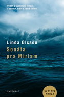 Sonáta pro Miriam - Kniha
