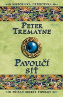 Pavoučí síť: Historická detektivka - Kniha