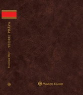 Teorie práva - Kniha