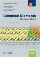 Chemical Elements Compendium - Kniha