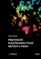 Prietokové elektroanalytické metody v praxi - Kniha