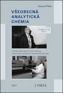 Všeobecná analytická chemie - Kniha
