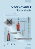 VZORKOVÁNÍ I: Obecné zásady, včetně CD - Kniha