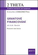 Grantové financování - Kniha