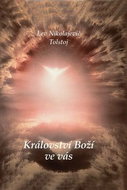 Království Boží ve vás - Kniha