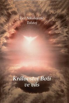 Království Boží ve vás - Kniha - Main image