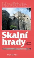 Skalní hrady - Kniha