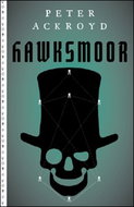 Hawksmoor - Kniha