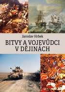 Bitvy a vojevůdci v dějinách - Kniha