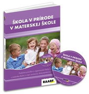Škola v prírode materskej škole - Kniha