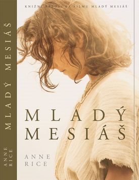 Mladý mesiáš - Kniha - Main image