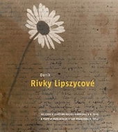Deník Rivky Lipszycové - Kniha