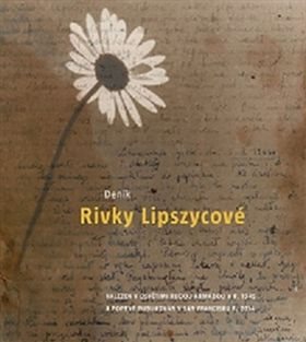 Deník Rivky Lipszycové - Kniha - Main image