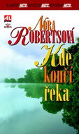 Kde končí řeka - Kniha