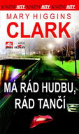 Má rád hudbu, rád tančí - Kniha