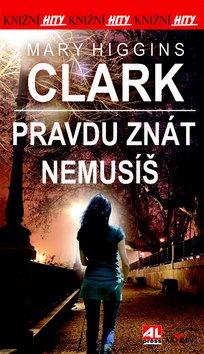 Pravdu znát nemusíš - Kniha - Main image