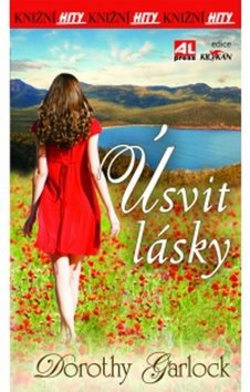 Úsvit lásky - Kniha - Main image