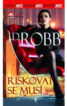 Riskovat se musí - Kniha - Main image