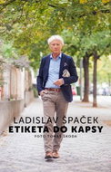 Etiketa do kapsy: Etiketa pro každého - Kniha