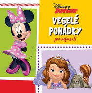 Veselé pohádky pro nejmenší - Kniha