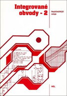 Integrované obvody 2: Nejdůležitější údaje - Kniha