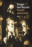 Paměti antisemity - Kniha