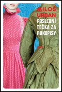 Poslední tečka za Rukopisy - Kniha