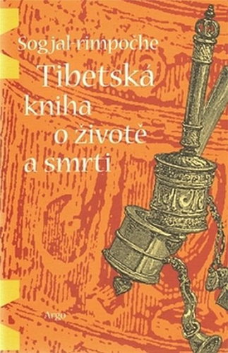 Tibetská kniha o životě a smrti - Kniha - Main image
