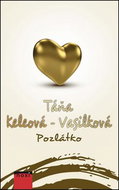Pozlátko - Kniha