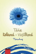 Touhy - Kniha
