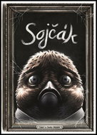 Sojčák - Kniha