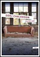 Čtvrtá zeď - Kniha