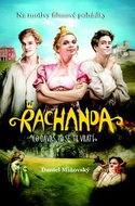 Řachanda: Co dáváš, to se ti vrátí - Kniha