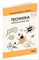 Technika Inšpirácia okolo nás: Pracovný zošit pre 5. ročník ZŠ - Kniha