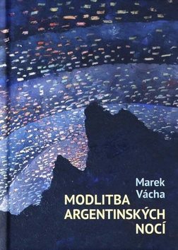 Modlitba argentinských nocí - Kniha - Main image
