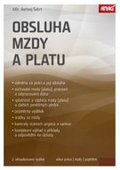 Obsluha mzdy a platu 2016 - Kniha