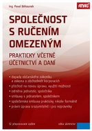 Společnost s ručením omezeným 2016: prakticky včetně účetnictví a daní - Kniha