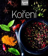 Koření - Kniha