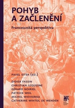 Pohyb a začlenění: Francouzská perspektiva - Kniha - Hlavní obrázek