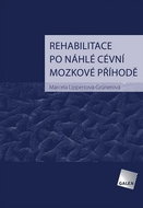 Rehabilitace po náhlé cévní mozkové příhodě - Kniha